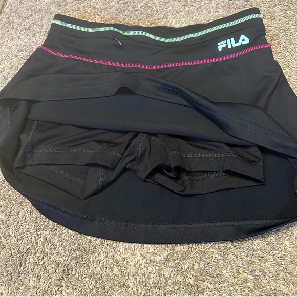 Fila Performance Skort - Picture 5 of 5